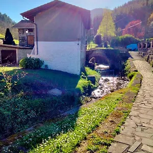 Appartement Errekaondo, Areatza