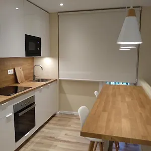 Appartement Costa Ii Con Parking Exterior Comunitario, Zumaia