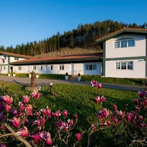 Appartement Turisticos Bizkar Bare, Sopuerta