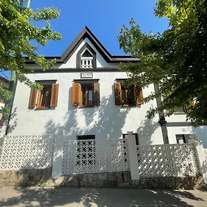 Accommodatie bij particulieren Nueva 1910, Getxo