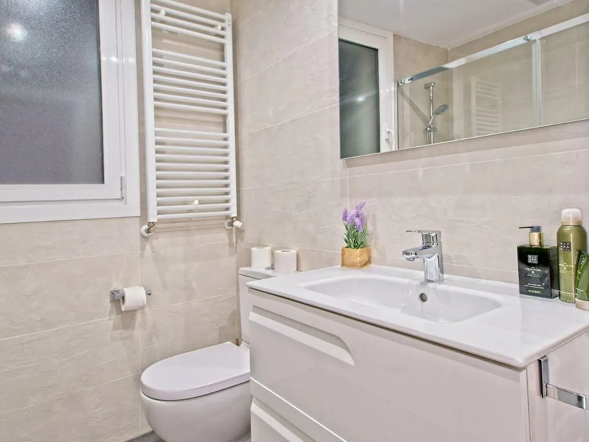 Buenos Aires Beach & Downton By Beauty Rentals San Sebastián